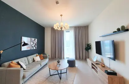 شقة - غرفة نوم - 1 حمام للايجار في مراسي شورز رزدنسز - ديار المحرق - المحرق شقة - غرفة نوم - 1 حمام للايجار في مراسي شورز رزدنسز - ديار المحرق - المحرق