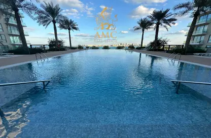 Apartment - 2 Bedrooms - 2 Bathrooms for sale in Marassi Al Bahrain - Diyar Al Muharraq - Muharraq Governorate