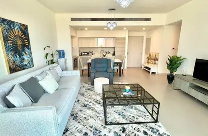 Apartment - 2 Bedrooms - 2 Bathrooms for sale in Marassi Shores Residences - Diyar Al Muharraq - Muharraq Governorate