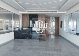 Spacious Office with See View & Great Location