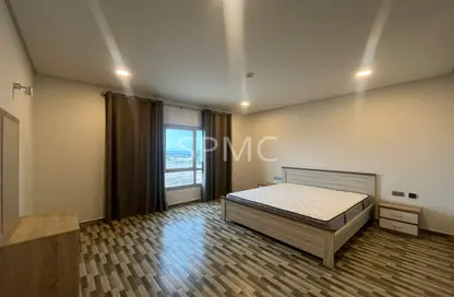 شقة - غرفة نوم - 2 حمامات للايجار في الجنبية - المحافظة الشمالية