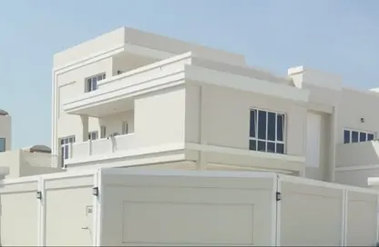 فيلا - 6 غرف نوم - 8 حمامات للبيع في الهملة - المحافظة الشمالية