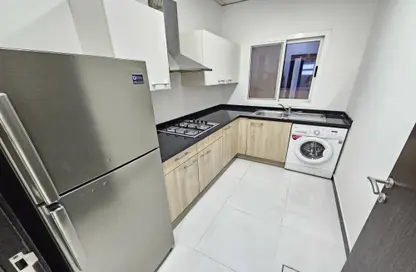 شقة - 2 غرف نوم - 2 حمامات للايجار في الحد - المحرق