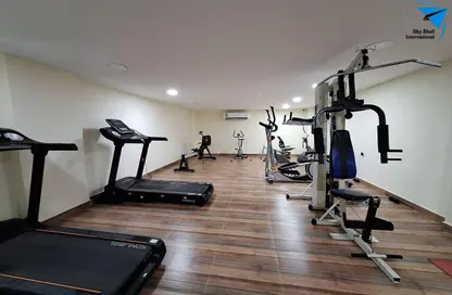 Apartment - 2 Bedrooms - 2 Bathrooms for rent in Al Juffair - Capital Governorate