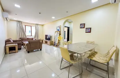 Apartment - 1 Bedroom - 1 Bathroom for rent in Saar - Northern Governorate