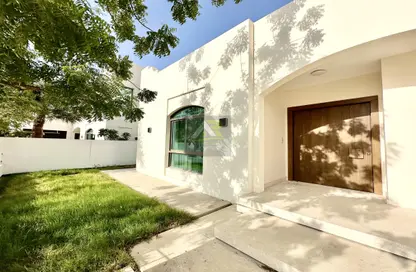 Villa - 4 Bedrooms - 4 Bathrooms for rent in Riffa Views - Riffa - Southern Governorate