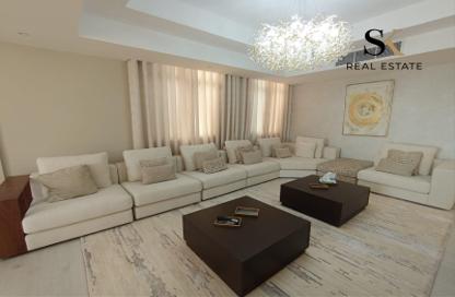 Apartment - 3 Bedrooms - 4 Bathrooms for rent in Amwaj Avenue - Amwaj Islands - Muharraq Governorate