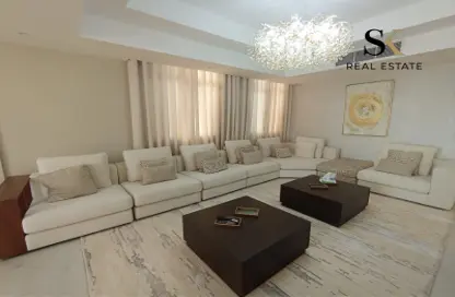 Apartment - 3 Bedrooms - 4 Bathrooms for rent in Amwaj Avenue - Amwaj Islands - Muharraq Governorate