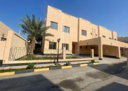 Villa - 4 bedrooms - 5 bathrooms for rent in Janabiya - Northern Governorate