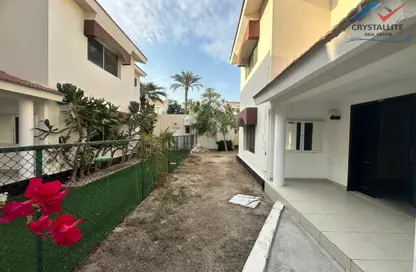 Villa - 4 Bedrooms - 3 Bathrooms for rent in Barbar - Northern Governorate