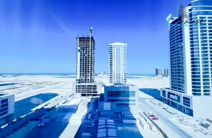 Apartment - 1 Bedroom - 1 Bathroom for rent in Seef - Capital Governorate