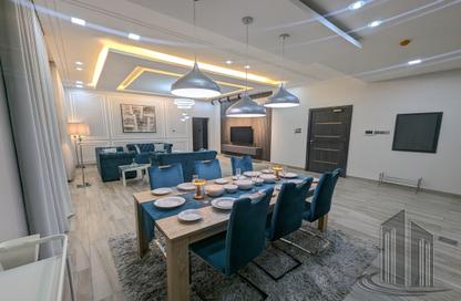 Apartment - 2 Bedrooms - 2 Bathrooms for rent in Saar - Northern Governorate