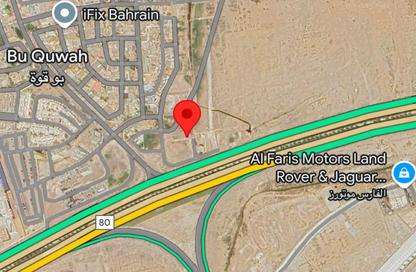 Land - Studio for sale in Saraya 2 - Bu Quwah - Northern Governorate