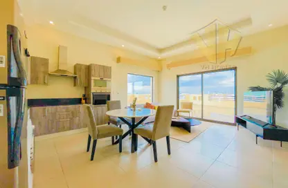 Apartment - 1 Bedroom - 1 Bathroom for rent in Saar - Northern Governorate