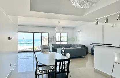 Apartment - 2 Bedrooms - 2 Bathrooms for sale in Tala Island - Amwaj Islands - Muharraq Governorate