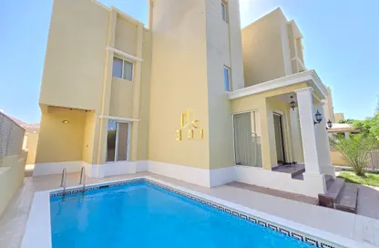 Compound - 5 Bedrooms - 4 Bathrooms for rent in Saar - Northern Governorate