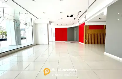محل - استوديو - 2 حمامات للايجار في المنطقة الدبلوماسية - المنامة - محافظة العاصمة