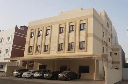 عمارة بالكامل - استوديو للبيع في توبلي - المحافظة الوسطى