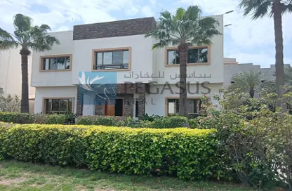 فيلا - 5 غرف نوم - 5 حمامات للايجار في الجنبية - المحافظة الشمالية