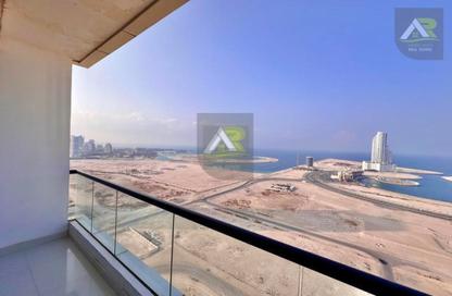 Apartment - 2 Bedrooms - 3 Bathrooms for rent in Seef - Capital Governorate