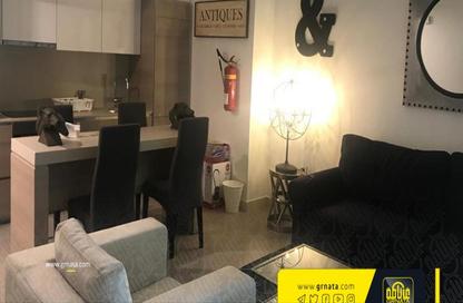 Apartment - 1 Bedroom - 1 Bathroom for sale in Diyar Al Muharraq - Muharraq Governorate