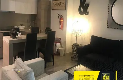 Apartment - 1 Bedroom - 1 Bathroom for sale in Diyar Al Muharraq - Muharraq Governorate