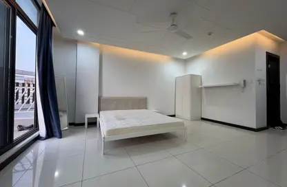 Apartment - Studio - 1 Bathroom for rent in Riffa Al Sharqi - Riffa - Southern Governorate