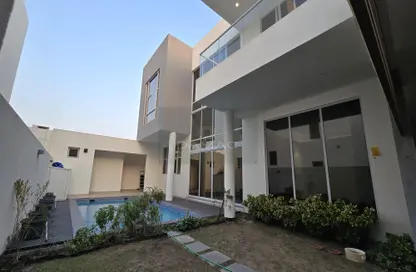 Villa - 4 Bedrooms - 6 Bathrooms for sale in Al Jasra - Northern Governorate