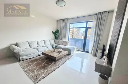 Apartment - 2 Bedrooms - 2 Bathrooms for rent in Al Juffair - Capital Governorate