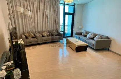 Apartment - 1 Bedroom - 2 Bathrooms for rent in Seef - Capital Governorate