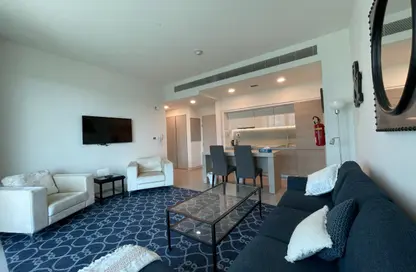 Apartment - 1 Bedroom - 1 Bathroom for sale in Marassi Residences - Diyar Al Muharraq - Muharraq Governorate