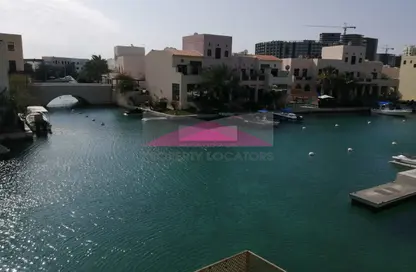 فيلا - 3 غرف نوم - 4 حمامات للبيع في مدينة المرسى - أمواج - المحرق