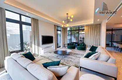 Apartment - 3 Bedrooms - 4 Bathrooms for rent in Hamala - Northern Governorate