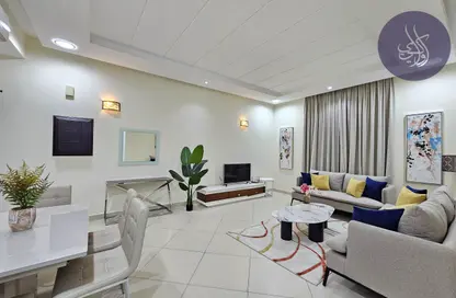 Apartment - 2 Bedrooms - 2 Bathrooms for rent in Adliya - Manama - Capital Governorate