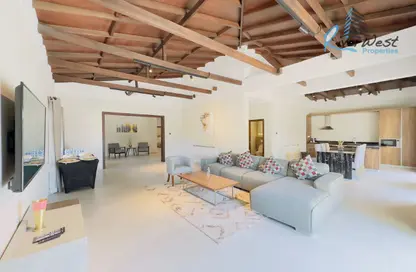 Villa - 3 Bedrooms - 3 Bathrooms for rent in Budaiya - Northern Governorate