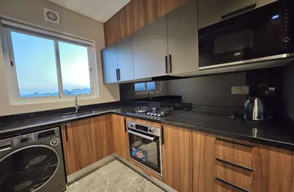 Apartment - 1 Bedroom - 2 Bathrooms for rent in Zinj - Manama - Capital Governorate