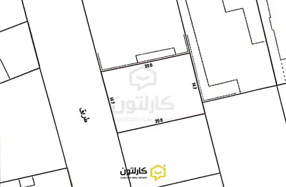 Land - Studio for sale in Saar - Northern Governorate