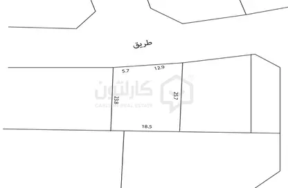Land - Studio for sale in Askar - Southern Governorate