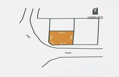 أرض - استوديو للبيع في جد علي - المحافظة الوسطى