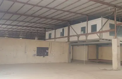 مستودع - استوديو - 4 حمامات للايجار في راس زوييد - المحافظة الجنوبية