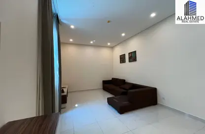 Apartment - 1 Bedroom - 2 Bathrooms for rent in Amwaj Homes - Amwaj Islands - Muharraq Governorate