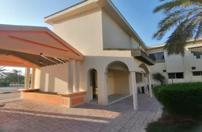 فيلا - 2 غرف نوم - 3 حمامات للايجار في باربار - المحافظة الشمالية