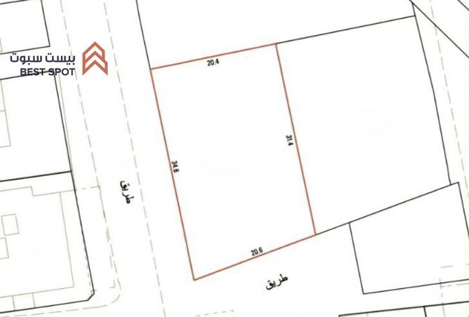 987184 - الصورة الرئيسية للعقار