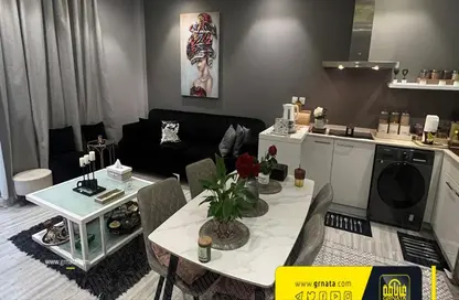 Apartment - 3 Bedrooms - 2 Bathrooms for sale in Amwaj Islands - Muharraq Governorate