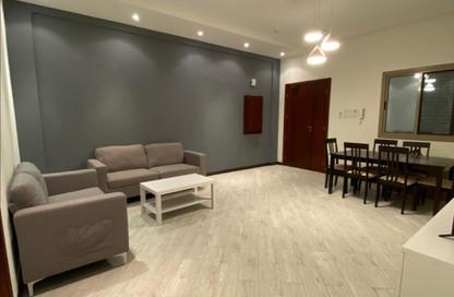 Apartment - 3 Bedrooms - 2 Bathrooms for rent in Bu Quwah - Northern Governorate