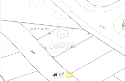 Land - Studio for sale in Samaheej - Muharraq Governorate