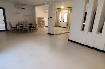 Villa - 3 Bedrooms - 4 Bathrooms for rent in Diyar Al Muharraq - Muharraq Governorate