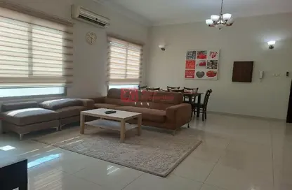 Apartment - 2 Bedrooms - 2 Bathrooms for rent in Zinj - Manama - Capital Governorate