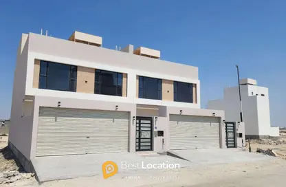 Villa - 4 Bedrooms - 5 Bathrooms for sale in Hamala - Northern Governorate