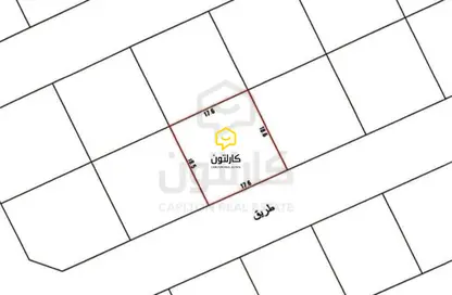 أرض - استوديو للبيع في صدد - المحافظة الشمالية